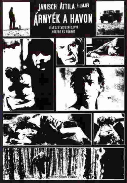 Shadow on the Snow (1992) with English Subtitles on DVD