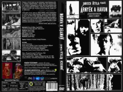 Shadow on the Snow (1992) with English Subtitles on DVD - Image 2