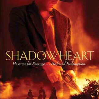 Shadowheart (2009) Starring Angus Macfadyen on DVD