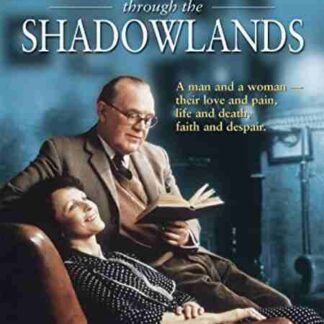 Shadowlands (1986) Starring Joss Ackland on DVD