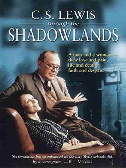 Shadowlands (1986) Starring Joss Ackland on DVD