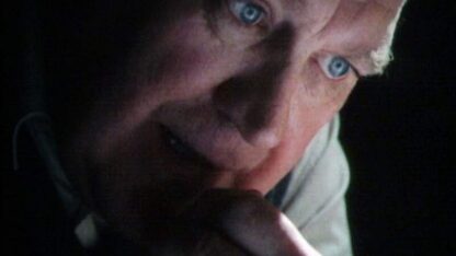 Shadowlands (1986) Starring Joss Ackland on DVD - Image 3