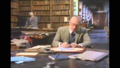 Shadowlands (1986) Starring Joss Ackland on DVD - Image 4