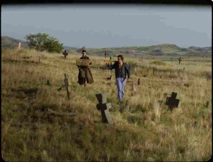 Shadows (2007) with English Subtitles on DVD - Image 4