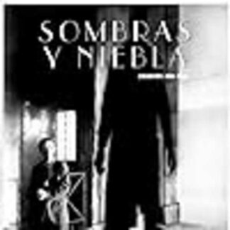 Shadows and Fog (1991) Starring Michael Kirby on DVD