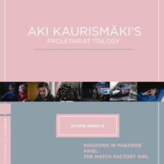 Shadows in Paradise (1986) with English Subtitles on DVD