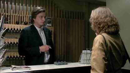 Shadows in Paradise (1986) with English Subtitles on DVD - Image 3