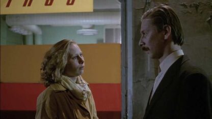 Shadows in Paradise (1986) with English Subtitles on DVD - Image 4