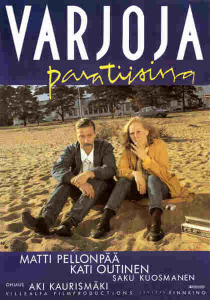 Shadows in Paradise (1986) with English Subtitles on DVD - Image 5