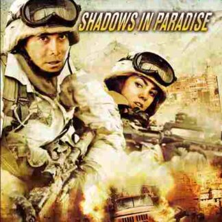 Shadows in Paradise (2010) Starring Mark Dacascos on DVD
