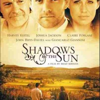 Shadows in the Sun (2005) Starring Harvey Keitel on DVD