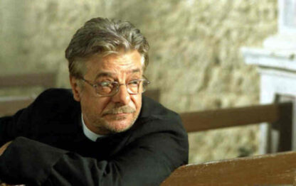 Shadows in the Sun (2005) Starring Harvey Keitel on DVD - Image 4