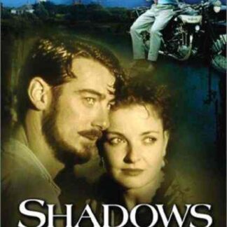 Shadows of the Heart (TV Series 1990–1990) (1990) Starring Josephine Byrnes on DVD