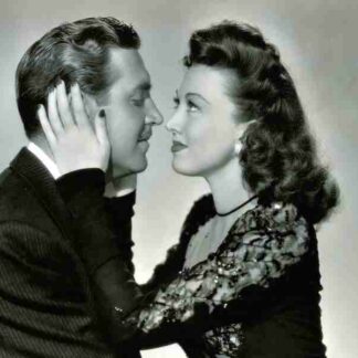 Shady Lady (1945) Starring Charles Coburn on DVD