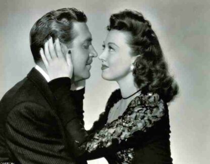 Shady Lady (1945) Starring Charles Coburn on DVD