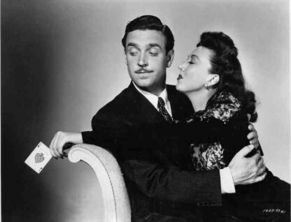 Shady Lady (1945) Starring Charles Coburn on DVD - Image 2