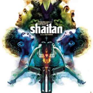 Shaitan (2011) with English Subtitles on DVD