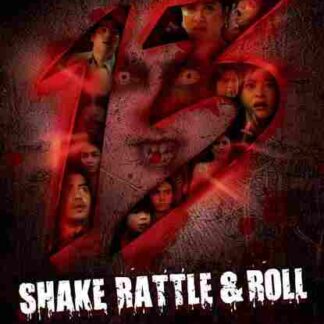 Shake Rattle Roll 13 (2011) with English Subtitles on DVD