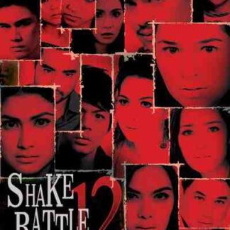 Shake Rattle and Roll 12 (2010) with English Subtitles on DVD