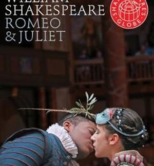 Shakespeare's Globe: Romeo and Juliet (2010) DVD