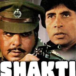 Shakti (1982) with English Subtitles on DVD