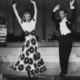Shall We Dance (1937) Starring Fred Astaire on DVD