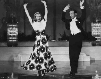 Shall We Dance (1937) Starring Fred Astaire on DVD