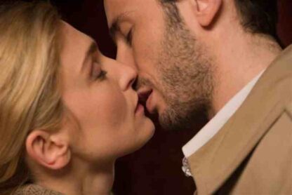 Shall We Kiss? (2007) with English Subtitles on DVD - Image 4