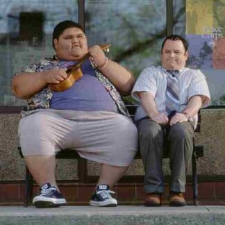Shallow Hal (2001) Starring Jack Black on DVD