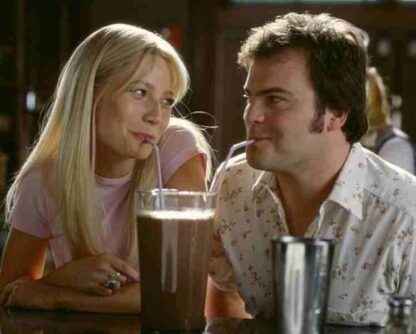 Shallow Hal (2001) Starring Jack Black on DVD - Image 4
