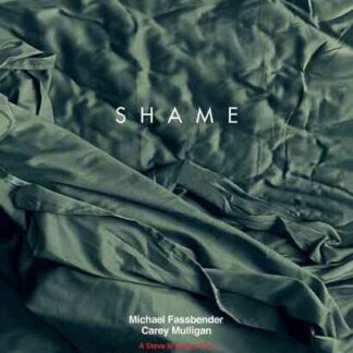 Shame (2011) Starring Michael Fassbender on DVD