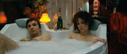 Shameless (2008) with English Subtitles on DVD - Image 3