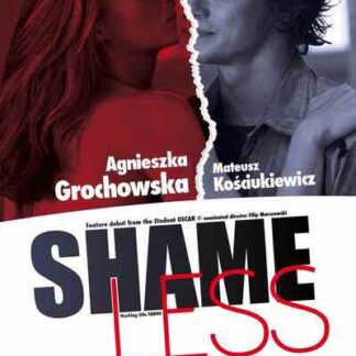 Shameless (2012) with English Subtitles on DVD