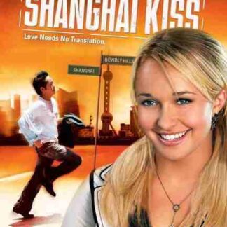Shanghai Kiss (2007) Starring Ken Leung on DVD