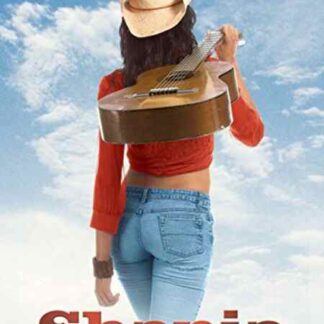 Shania: A Life in Eight Albums (2005) Starring Meredith Henderson on DVD