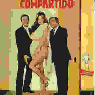 Shared Department (1980) with English Subtitles on DVD