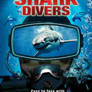 Shark Divers - Dokumentation (2011) with English Subtitles on DVD