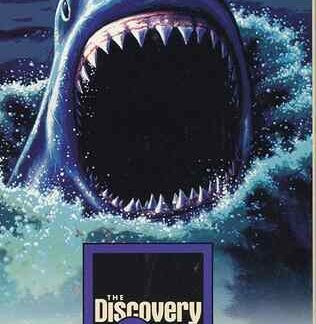 Shark Week Great White! - 1 (1992) Starring  on DVD