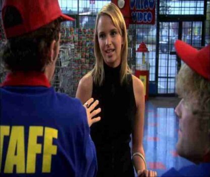 Sharp as Marbles (2008) Starring Adam Gregory on DVD - Image 4