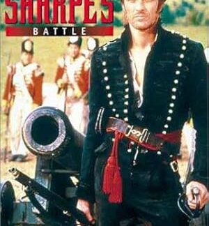 Sharpe's Battle (1995) DVD