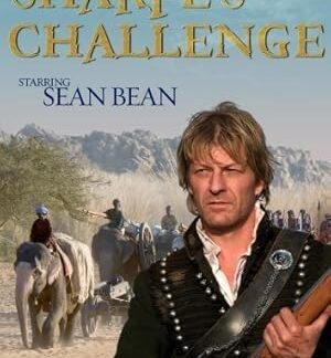 Sharpe's Challenge (2006) DVD