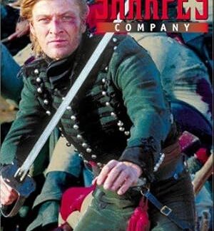 Sharpe's Company (1994) DVD
