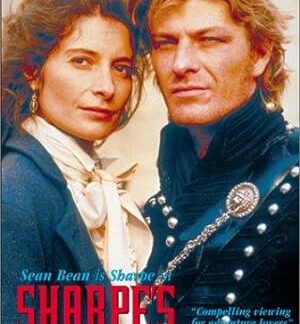 Sharpe's Eagle (1993) DVD