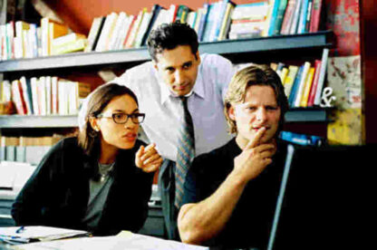 Shattered Glass (2003) Starring Hayden Christensen on DVD - Image 4
