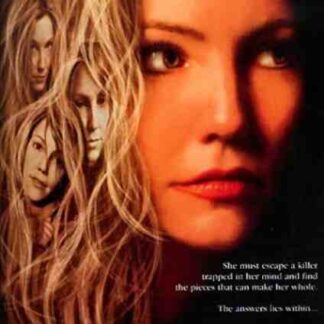 Shattered Mind (1996) Starring Heather Locklear on DVD