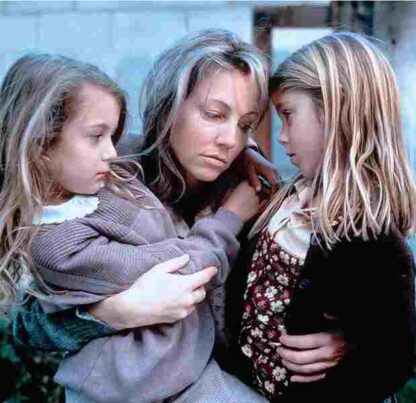 Shattered Mind (1996) Starring Heather Locklear on DVD - Image 4