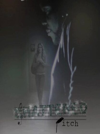 Shattered Pitch (2012) Starring Chad L. Coleman on DVD