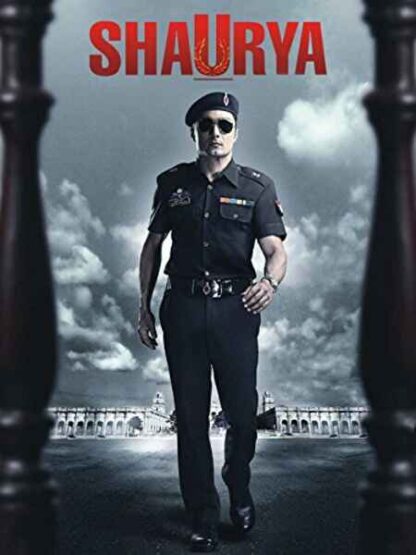 Shaurya (2008) with English Subtitles on DVD