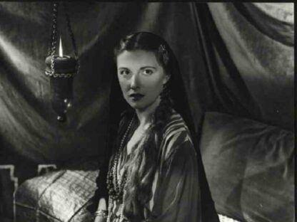 Shaytan al-Sahra (1954) with English Subtitles on DVD - Image 2