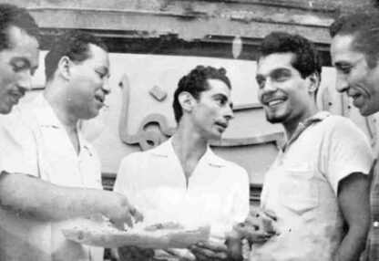 Shaytan al-Sahra (1954) with English Subtitles on DVD - Image 4